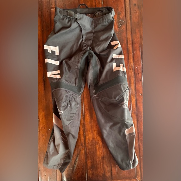other Other - Fly F-16 Racing Pants Size 34